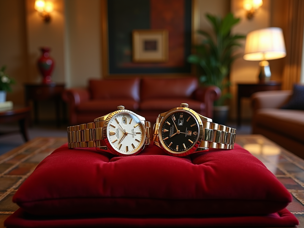 soapboxorations.com | Cum se compară ceasurile Rolex cu alte branduri de lux?