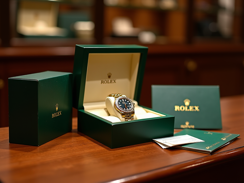 soapboxorations.com | Cum să identifici un ceas Rolex original pentru bărbați