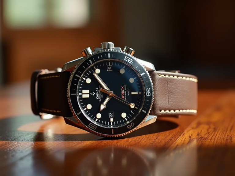 soapboxorations.com | Ceasuri Omega Seamaster: Design profesional și performanță în fiecare detaliu